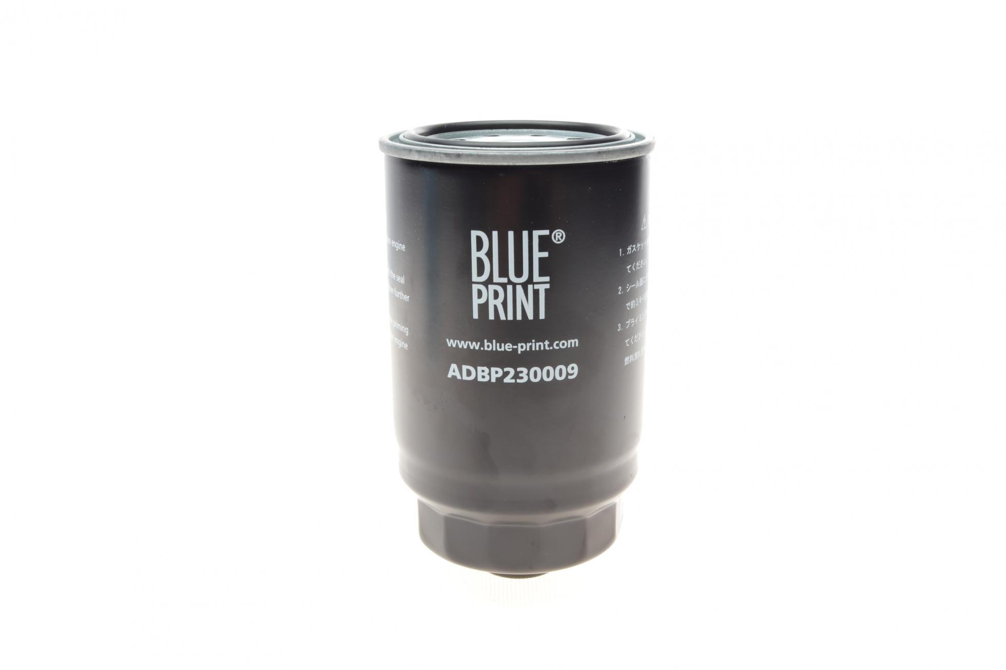 ADBP230009 BLUE PRINT